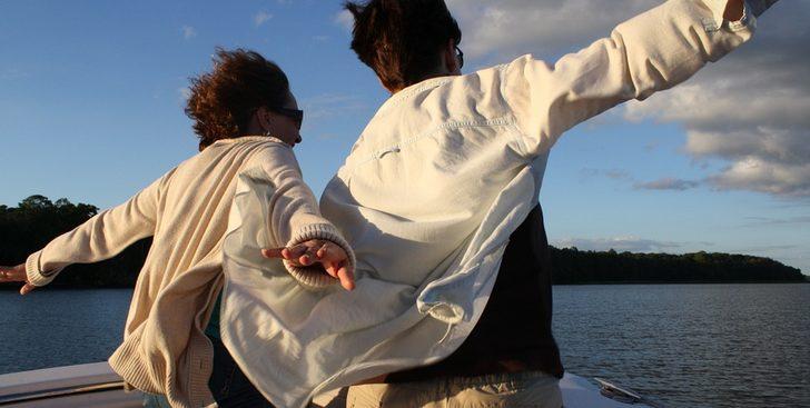 Demir yiyen bakteriler koca bir tarihi yiyip bitiriyor! G2