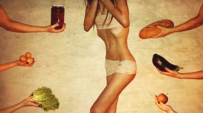 Çağın Hastalığı Anoreksiya Nedir, Evde Hangi Bitkilerle Tedavi Edilir?