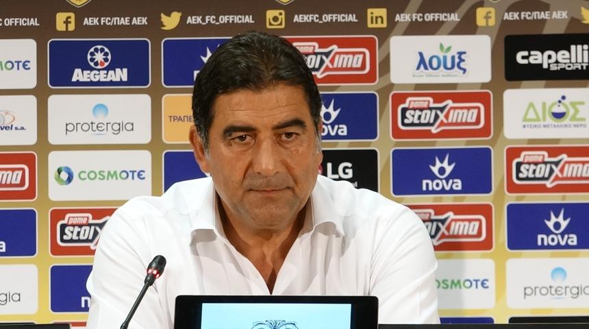 Ünal Karaman: 3-1'lik skor iyi bir kazanım