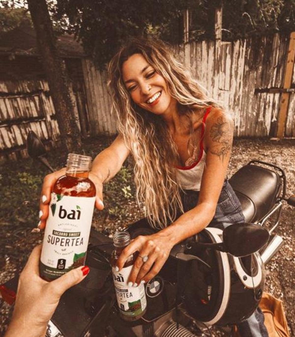 O kaza, &uuml;nl&uuml; fenomeni rezil etti!