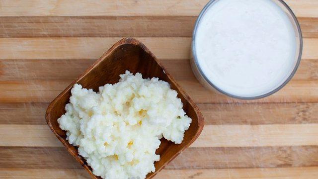 Her Derde Deva Kefiri Çocukların Tüketmesi Uygun mu?