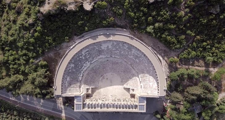 Antalya'yı kısa filmlerle tanıtıyorlar G2