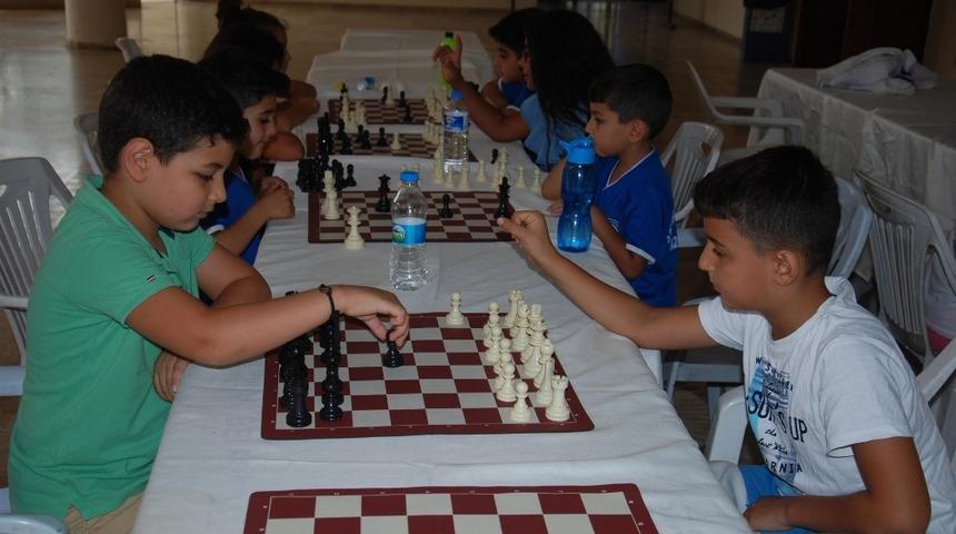 Gündoğdu: "Satranç hayatın izdüşümüdür"