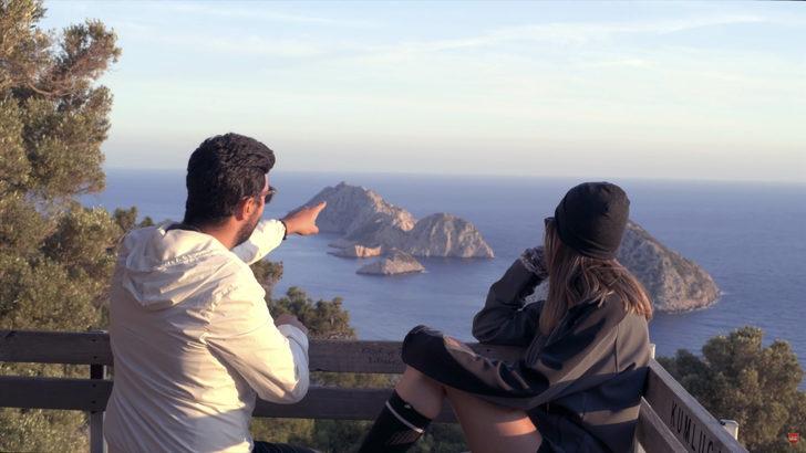 Antalya'yı kısa filmlerle tanıtıyorlar G5