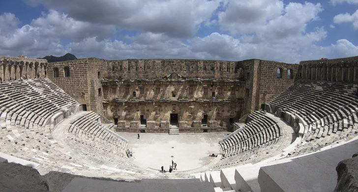 Antalya'yı kısa filmlerle tanıtıyorlar G1