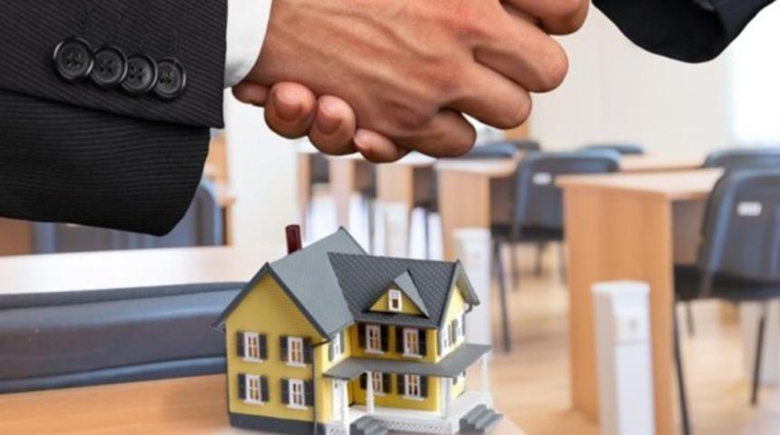 Erzurum’da 7 ayda 3 bin 831 konut satıldı