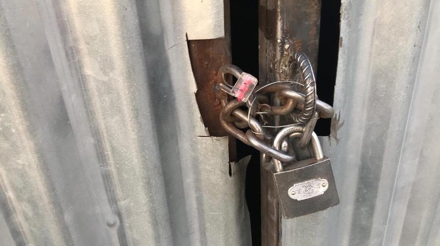 Kars’ta kaçak akaryakıt operasyonu