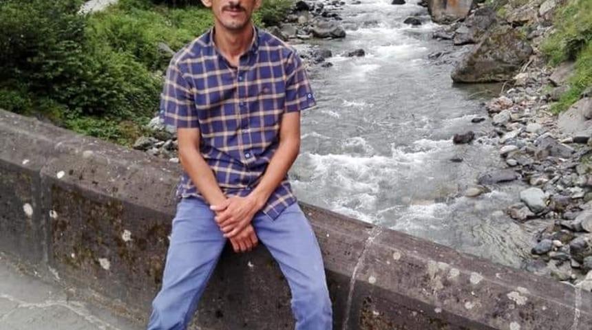 Erzincan&rsquo;da kaza sonrası yanan ara&ccedil;taki s&uuml;r&uuml;c&uuml; &ouml;ld&uuml;