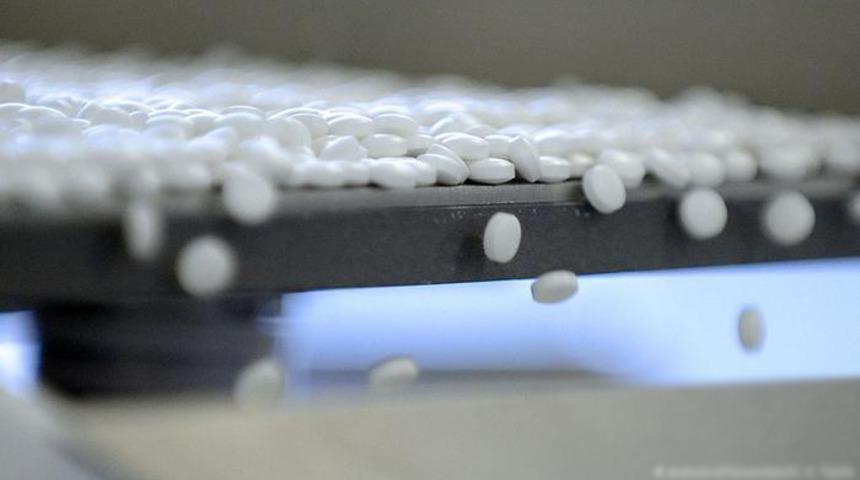 Almanya 190 milyon iyot tableti stokladı