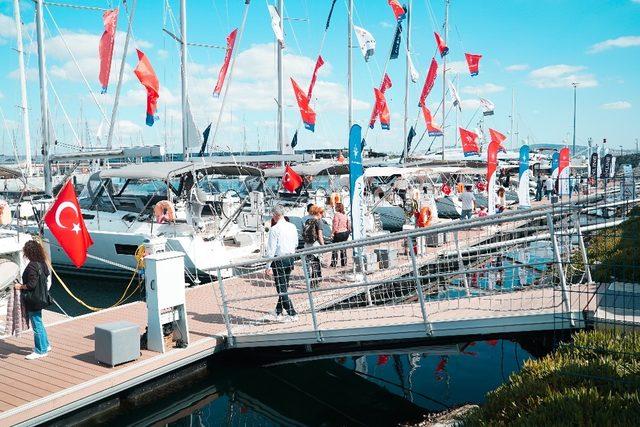 Boat Show Tuzla’ya geri sayım başladı