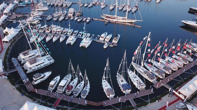 Boat Show Tuzla’ya geri sayım başladı