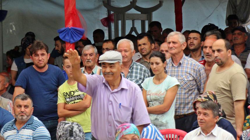 50 bin sosyal konutun hak sahipleri belli oldu