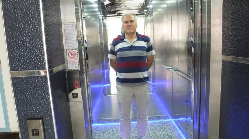 Burhaniye&rsquo;de &ouml;ğretmenevi 5 yıldızlı otel gibi oldu