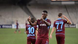 Trabzon yerel basını AEK galibiyetine geniş yer ayırdı