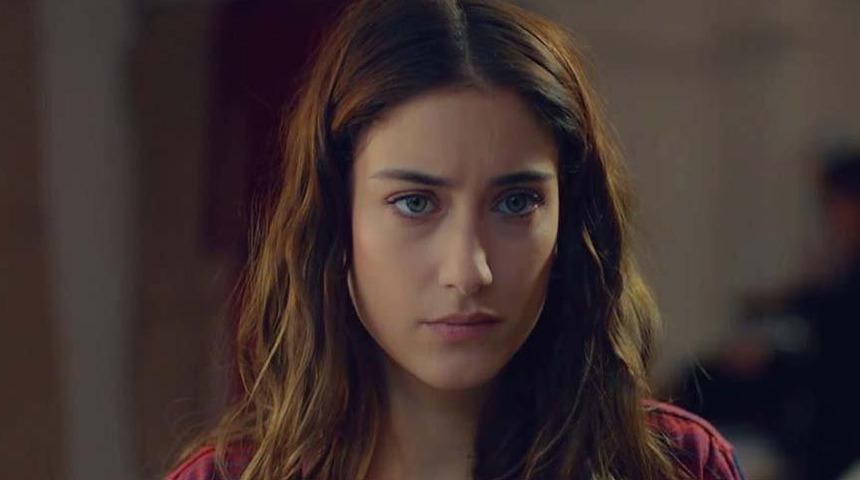 Hazal Kaya isyan etti "Durdurun artık!"