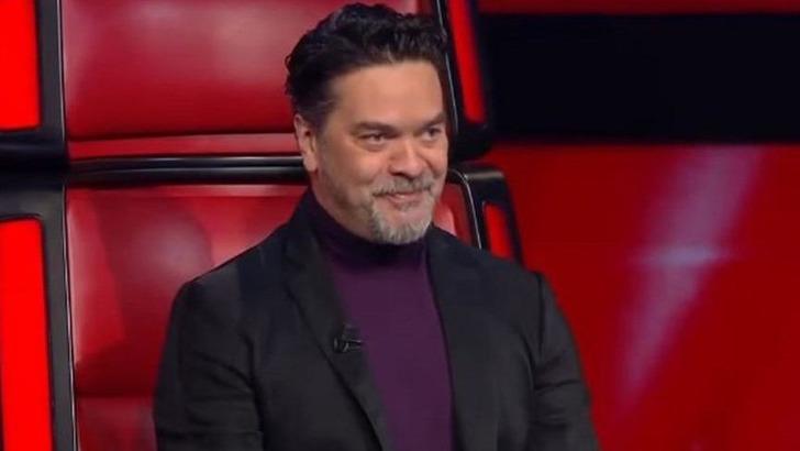 Beyazıt Öztürk'ün 28 yaş küçük sevgilisi ifşa oldu! Ünlü şovmenin evinden fotoğraf paylaştı... G2