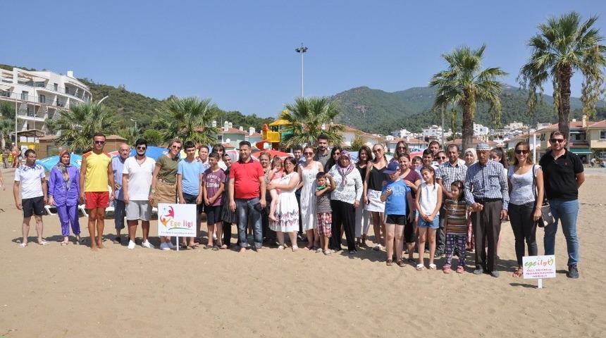 Menderes&rsquo;te "Hayata Engel Yok"