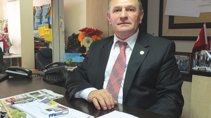 &Ccedil;eltik rekoltesinde d&uuml;ş&uuml;ş beklenmiyor