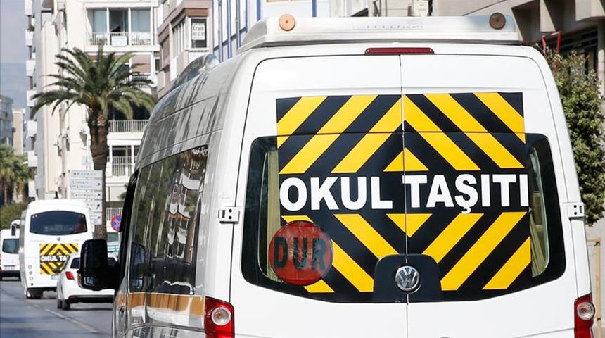  Okul servis ücretinde yüksek fiyat kurnazlığına dikkat