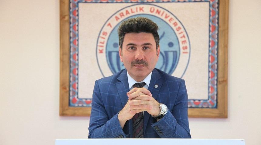 Karacoşkun&rsquo;un Mercidabık Zaferi Mesajı