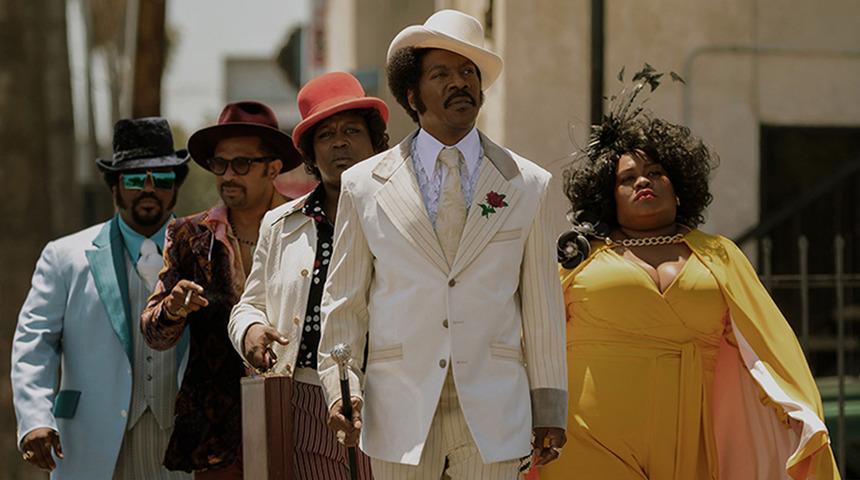 Dolemite Is My Name'den altyazılı fragman geldi