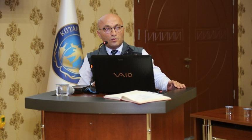 AFAD, b&ouml;lge tatbikatını K&uuml;tahya&rsquo;da yapacak