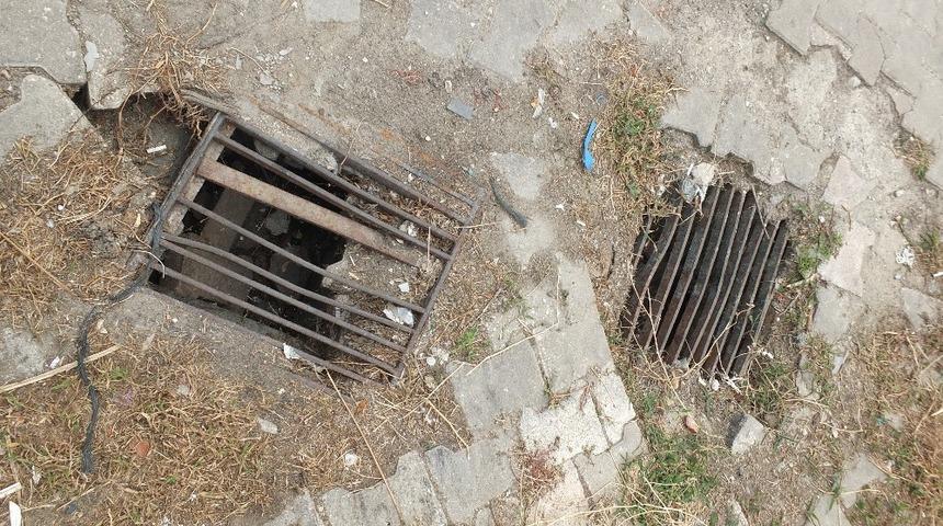 Aksakal halkı arıtmaların açılmasını istiyor