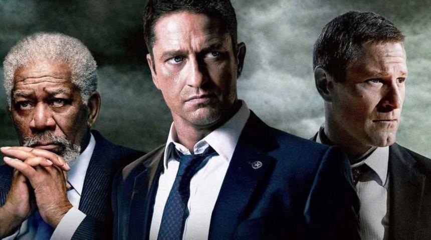 Kod Adı: Angel ile heyecan devam ediyor