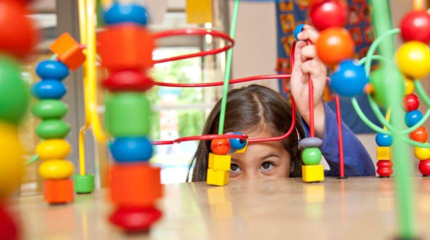 Duyu bütünleme bozukluğu nasıl belirti verir? 