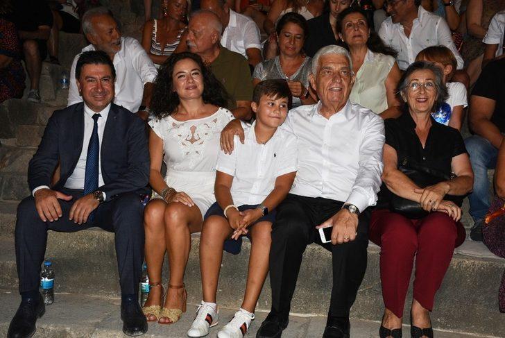 Man a man izleyicisinden tam not aldı G1