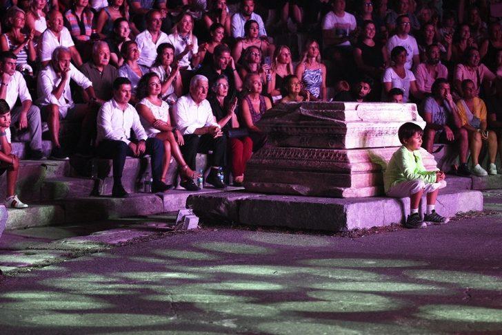 Man a man izleyicisinden tam not aldı G3