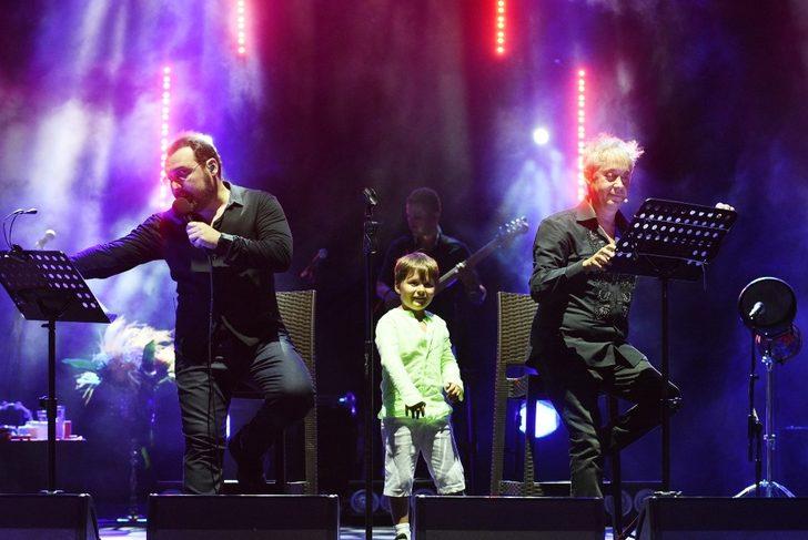 Man a man izleyicisinden tam not aldı G5