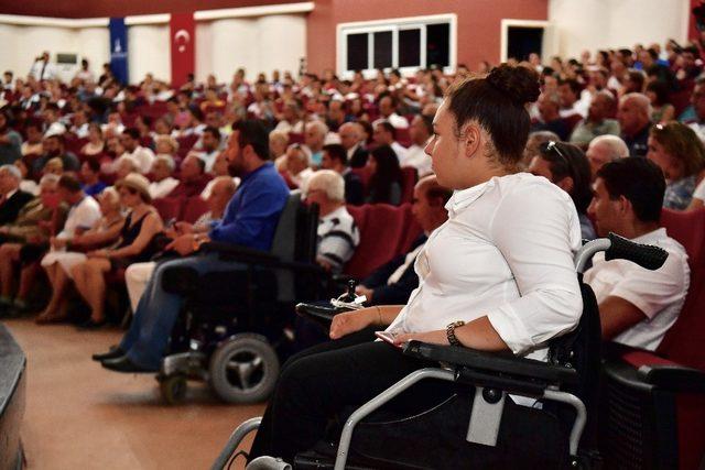 Başkan Soyer, İzmirlilerin ulaşım ile ilgili talep ve önerilerini dinledi