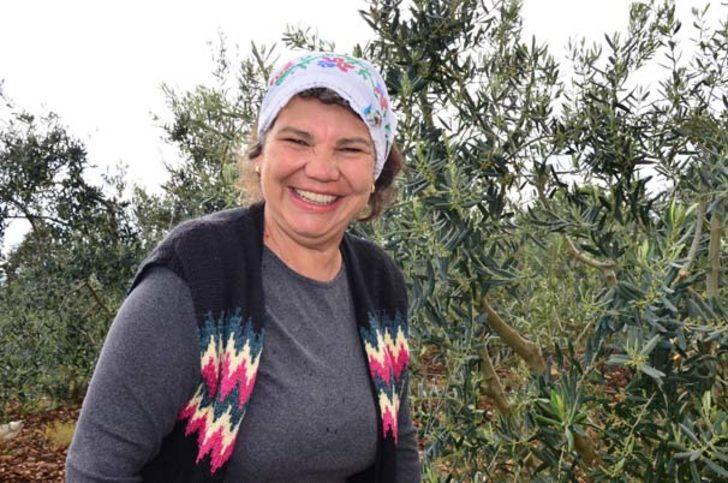 Şehirden köye kaçtı, kendi markasını yarattı G3