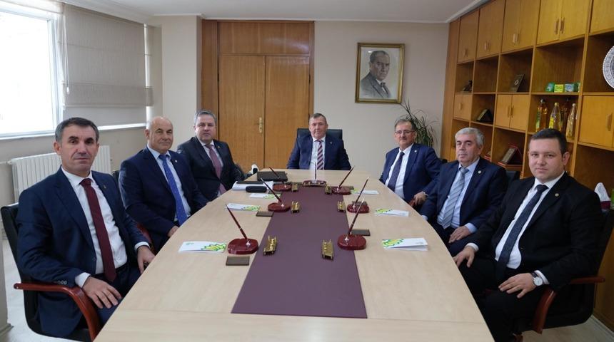 Trakya Birlik, ayçiçeğinin ön alım fiyatını açıkladı