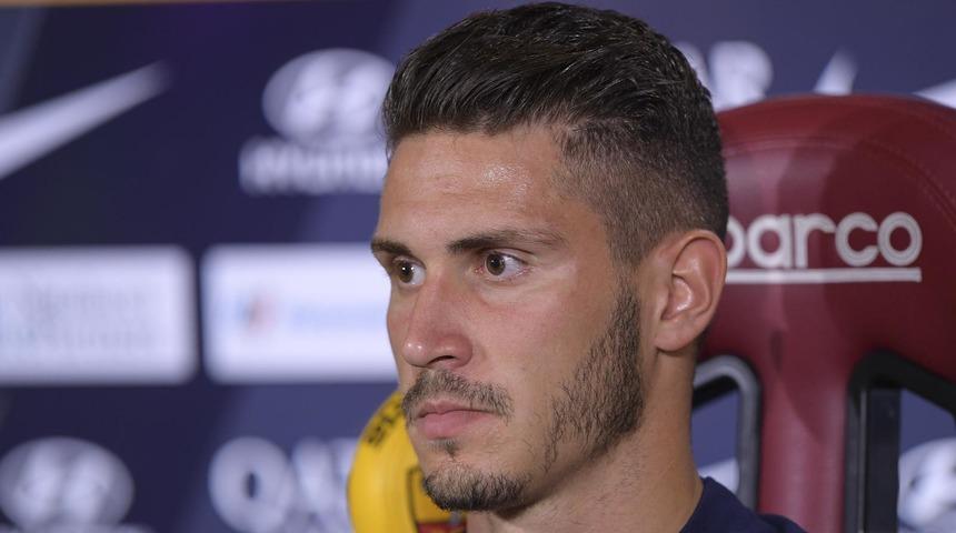 Mert Çetin: Beni Galatasaray ve Fenerbahçe de istedi