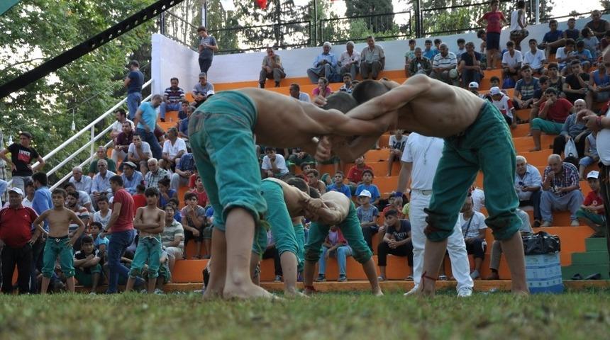 Toroslar&rsquo;da Zafer Bayramı hazırlıkları devam ediyor