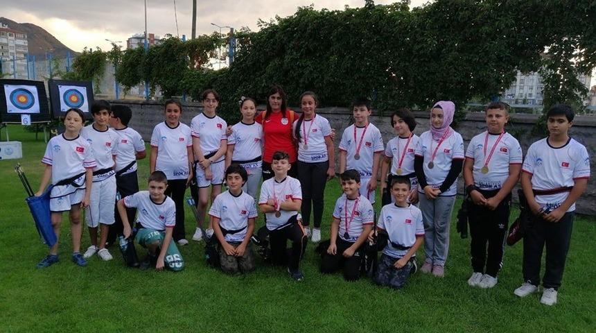 Ok&ccedil;ulukta Spor A.Ş. farkı