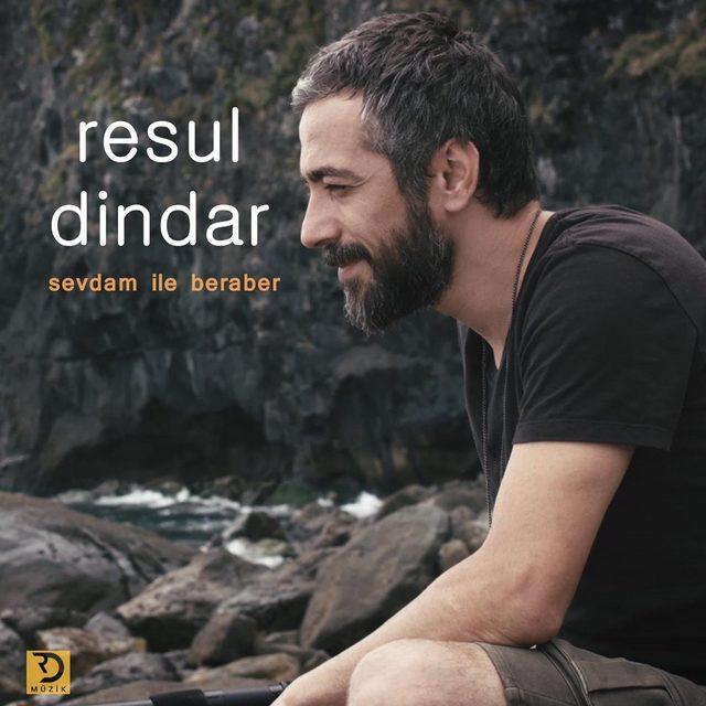 Resul Dindar’dan ilk klip