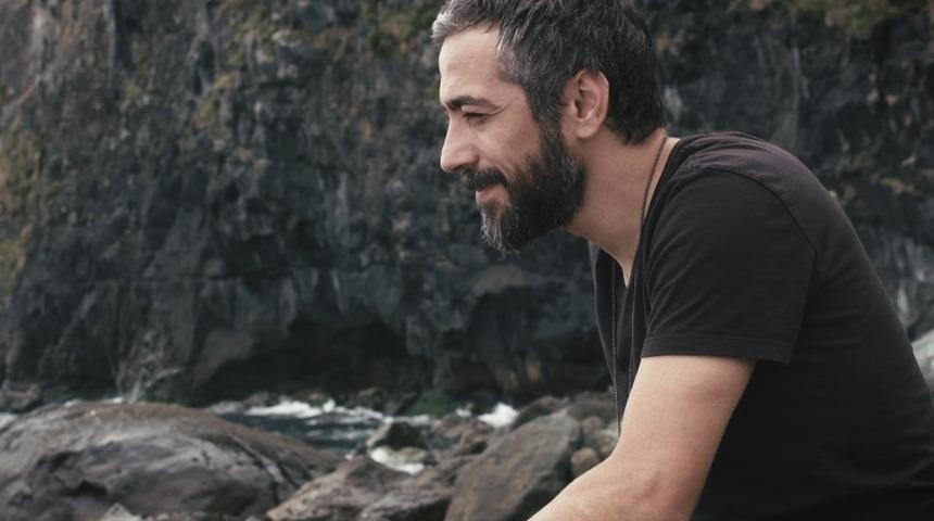 Resul Dindar&rsquo;dan ilk klip