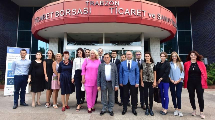 Teknolojik yeni girişimciler oluşturulacak