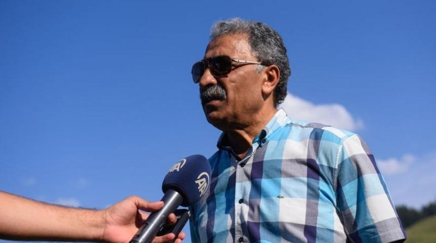 Erol Bedir: 2 yabancı ve 1 yerli oyuncuyla anlaştık