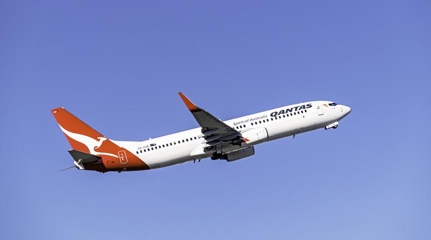 Dünyanın en uzun uçuşu başlıyor: Tam 19 saat!