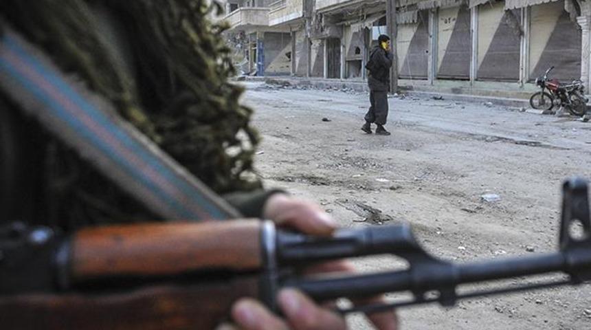 PKK'nın 'sokağa çıkın' çağrısı halktan karşılık bulmadı! 