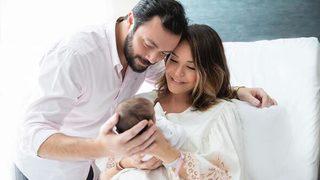 Bengü'den annelik notları