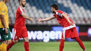 Adem Ljajic Sırbistan Milli Takımı aday kadrosuna çağrıldı 