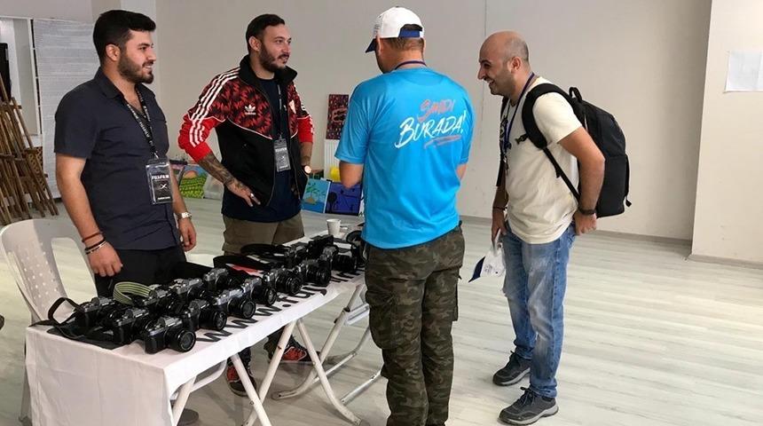 Merzifon 3. Ulusal Fotoğraf Yarışması