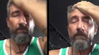 Yunus Günçe Emine Bulut cinayetinden sonra ne yapacağını bilemedi