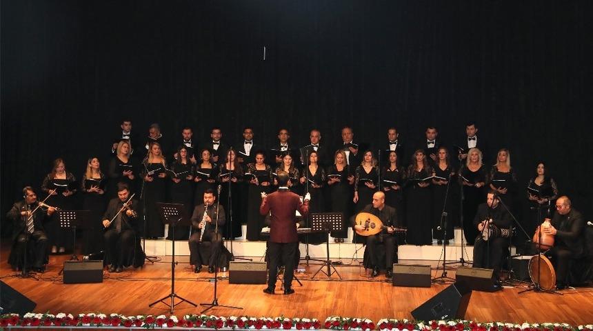 B&uuml;y&uuml;kşehir Konservatuvarına korist alınacak