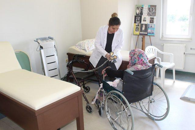 Akyurt&rsquo;ta rekor mantar &uuml;retimi 1